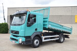 2dehands kipper volvo