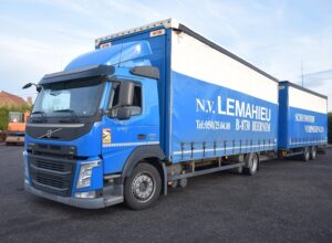 Volvo FM330