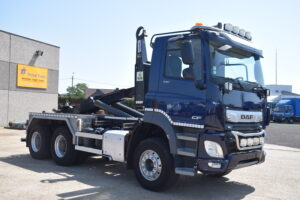 Daf CF530