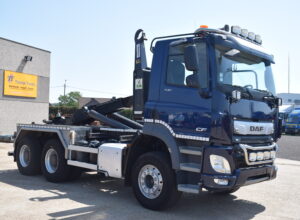 Daf CF530