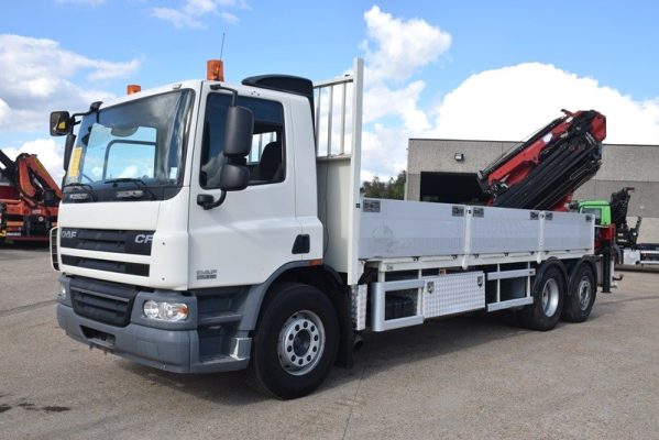 Daf CF75.310